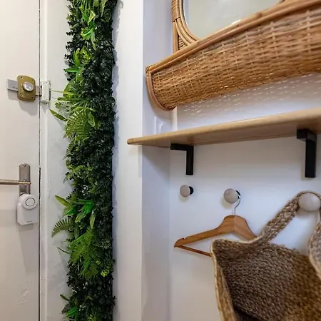 Eden Urbain Hypercentre Apartamento Ruan
