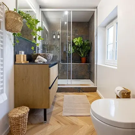 Eden Urbain Hypercentre * Rouen