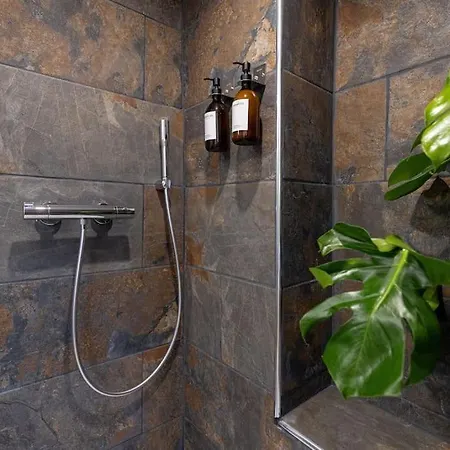 Apartment Eden Urbain Hypercentre