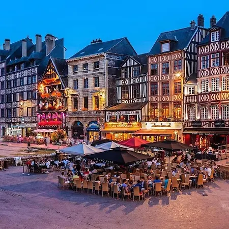 Eden Urbain Hypercentre *