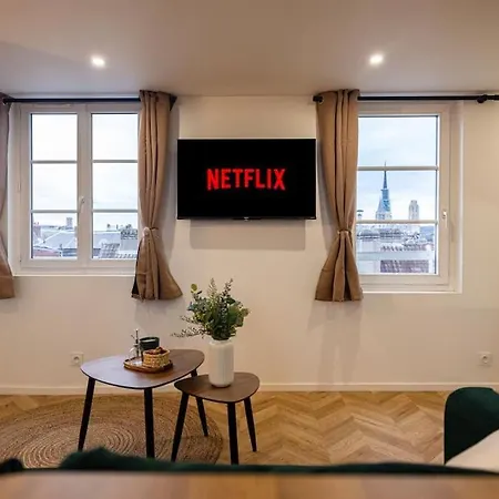 Eden Urbain Hypercentre *