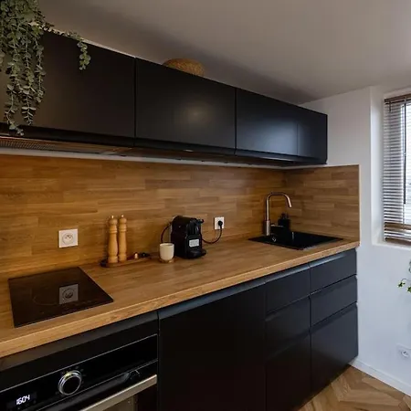 Eden Urbain Hypercentre