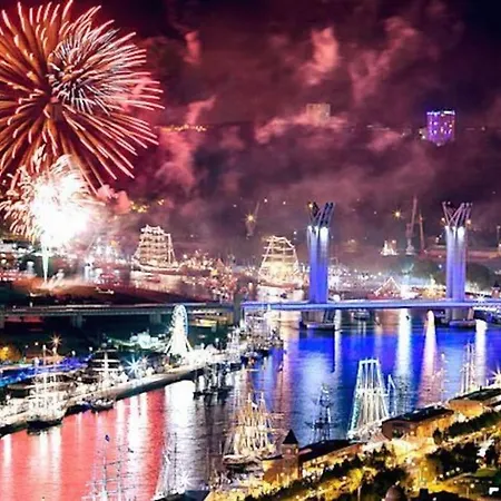 Apartment Eden Urbain Hypercentre Rouen