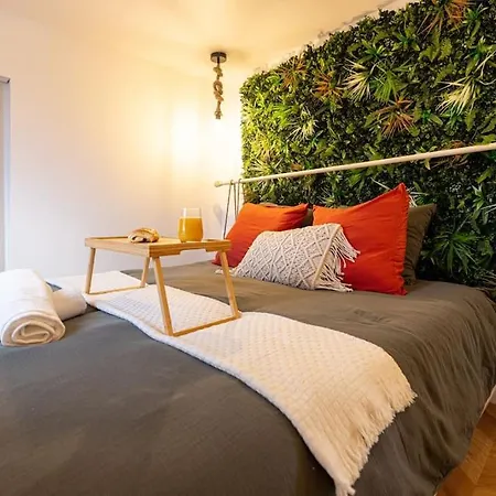 Apartamento Eden Urbain Hypercentre