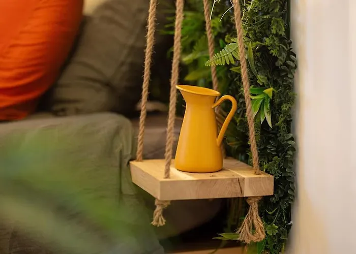 Eden Urbain Hypercentre Apartment Rouen