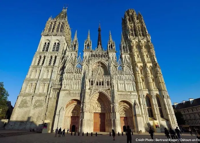 Eden Urbain Hypercentre Apartment