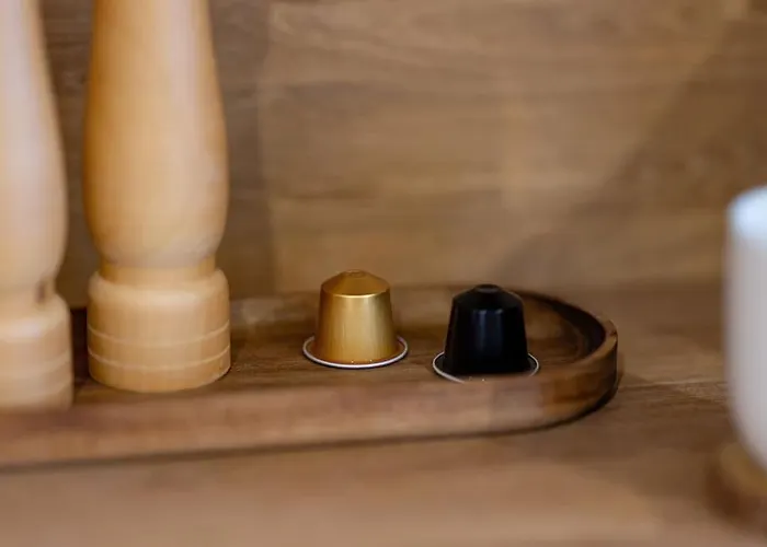 Eden Urbain Hypercentre *