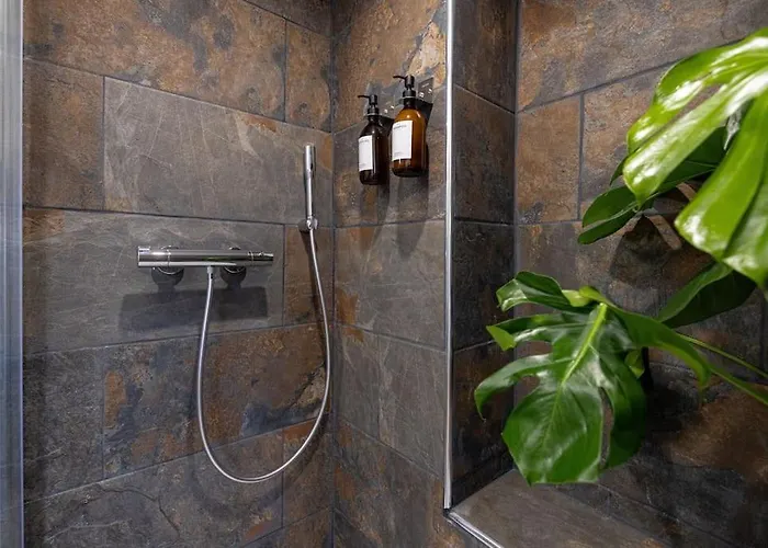 Appartement Eden Urbain Hypercentre