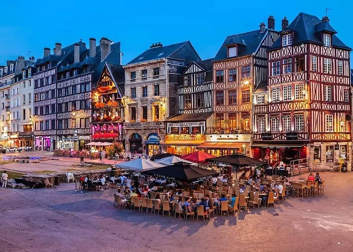 Eden Urbain Hypercentre *