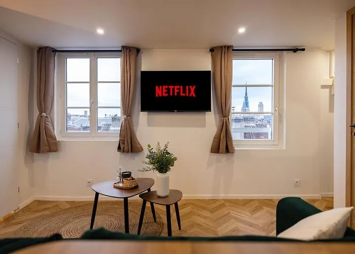 Eden Urbain Hypercentre *